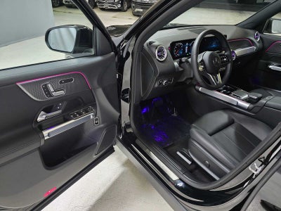 2023 Mercedes-Benz EQB EQB 300