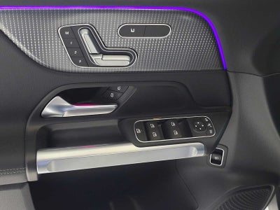 2023 Mercedes-Benz EQB EQB 300