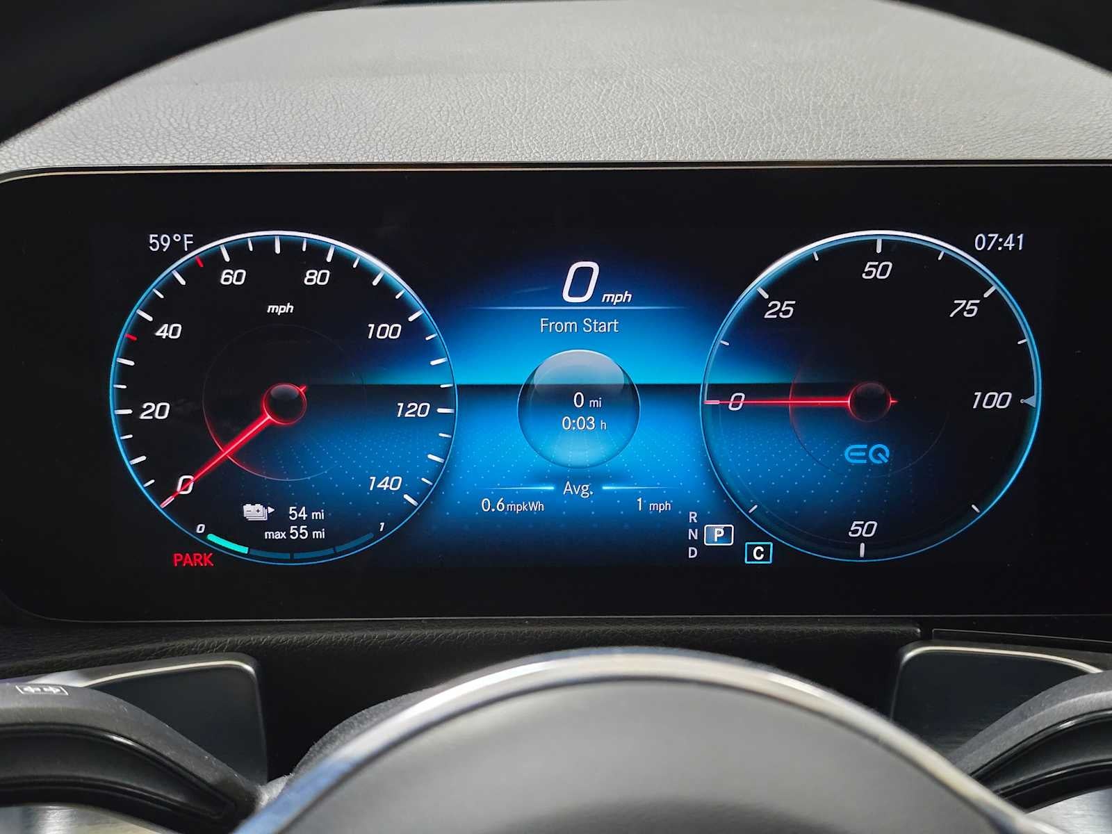 2023 Mercedes-Benz EQB EQB 300