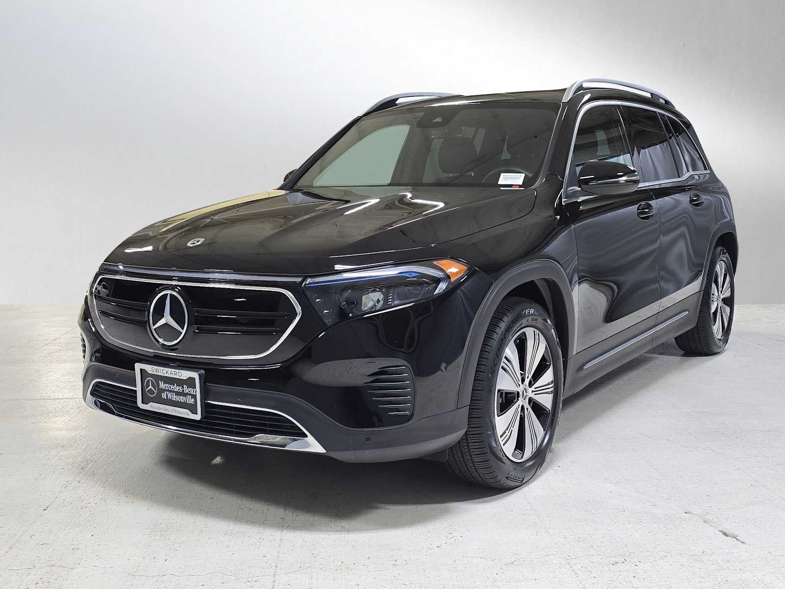 2023 Mercedes-Benz EQB EQB 300