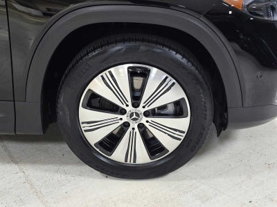 2023 Mercedes-Benz EQB EQB 300