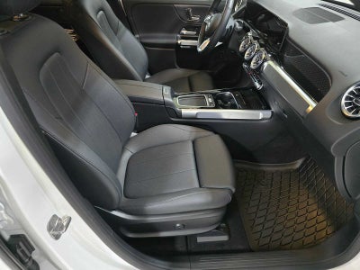 2024 Mercedes-Benz EQB EQB 300