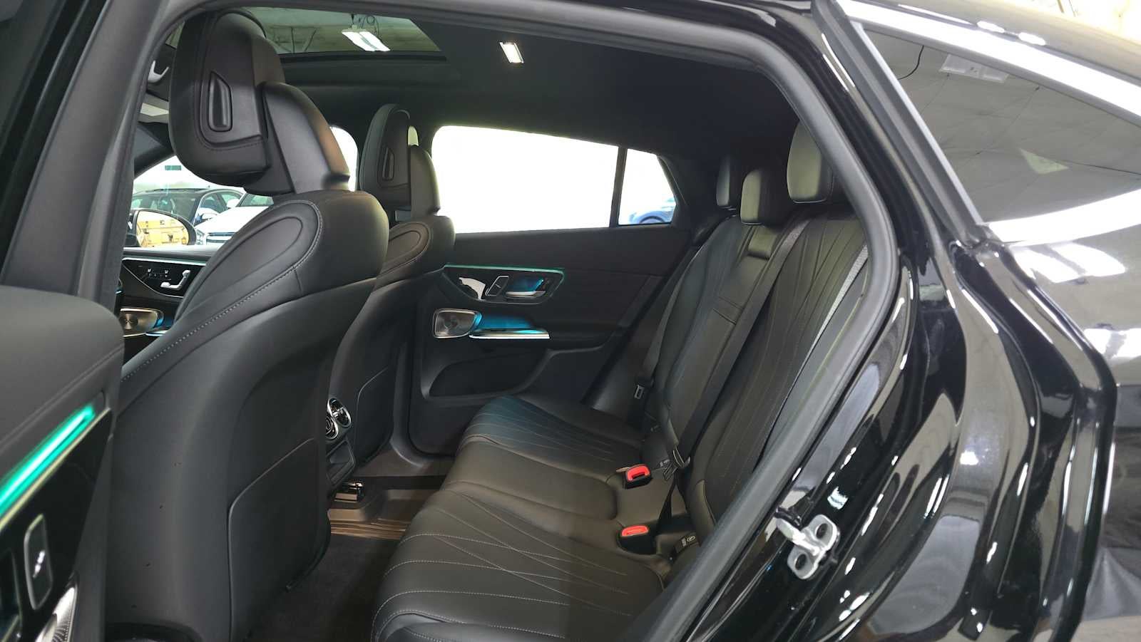 2025 Mercedes-Benz GLC GLC 300