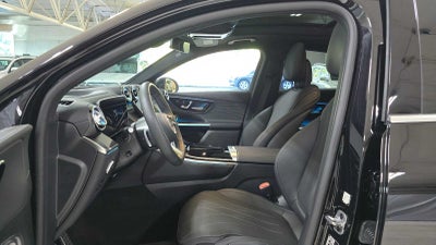 2025 Mercedes-Benz GLC GLC 300