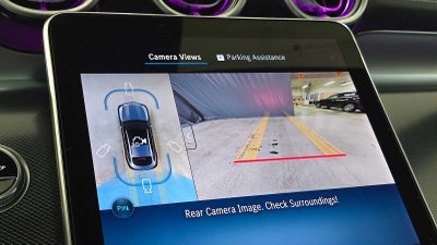 2025 Mercedes-Benz GLC GLC 300