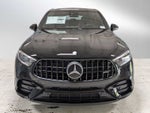 2025 Mercedes-Benz GLC AMG® GLC 63 S E Performance