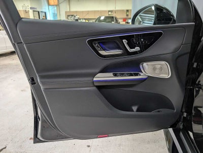 2025 Mercedes-Benz GLC AMG® GLC 63 S E Performance