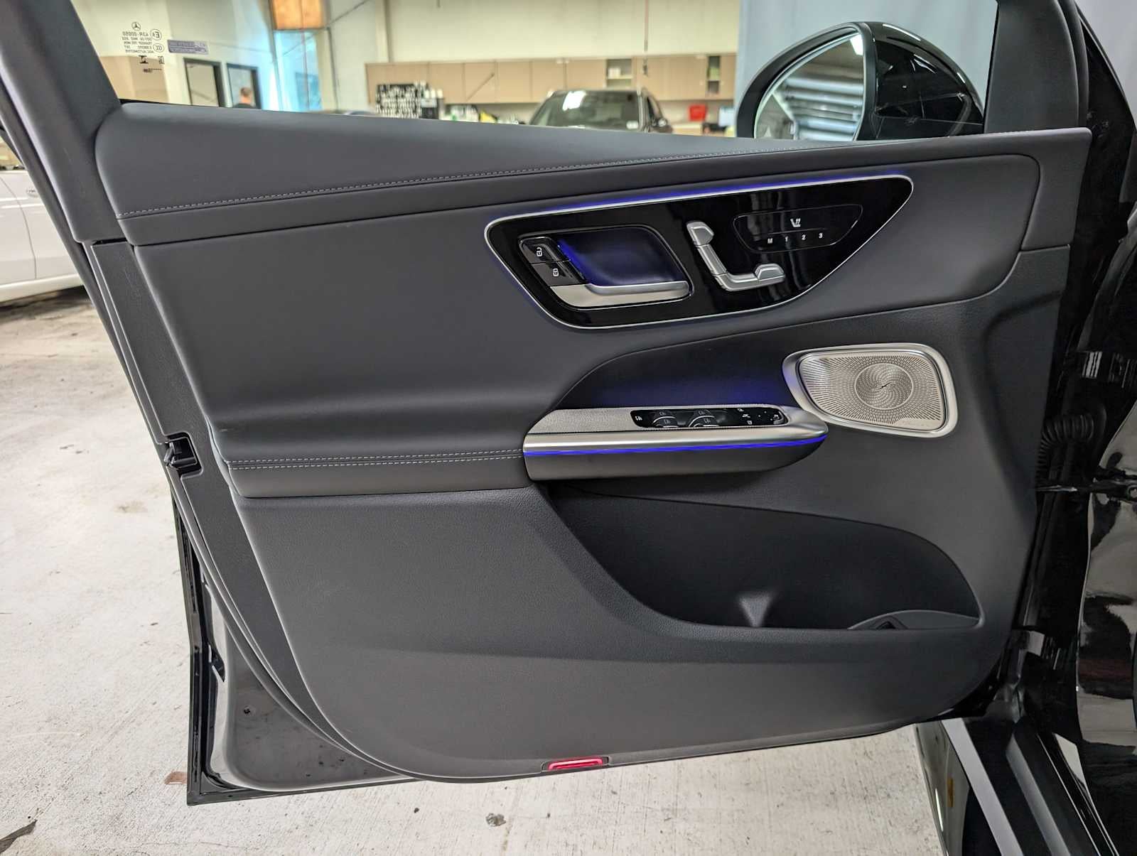 2025 Mercedes-Benz GLC AMG® GLC 63 S E Performance