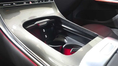 2025 Mercedes-Benz GLC AMG® GLC 43