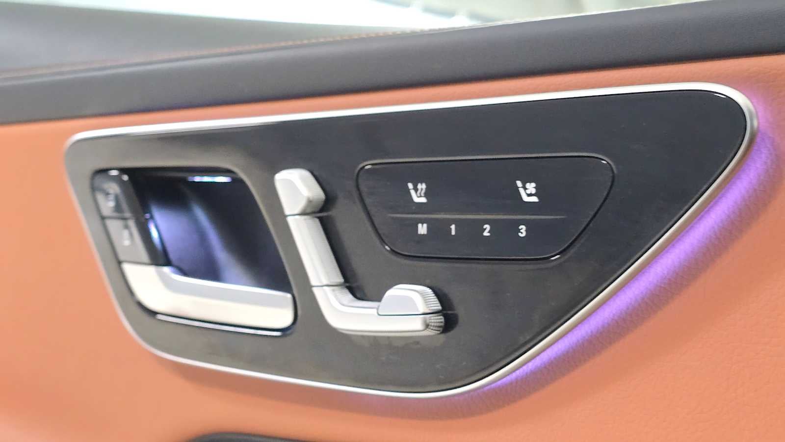 2025 Mercedes-Benz GLC AMG® GLC 43