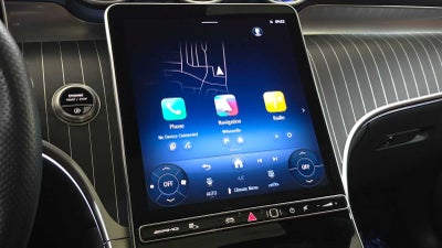 2025 Mercedes-Benz GLC AMG® GLC 43