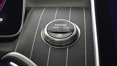 2025 Mercedes-Benz GLC AMG® GLC 43