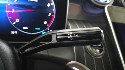 2025 Mercedes-Benz GLC AMG® GLC 43