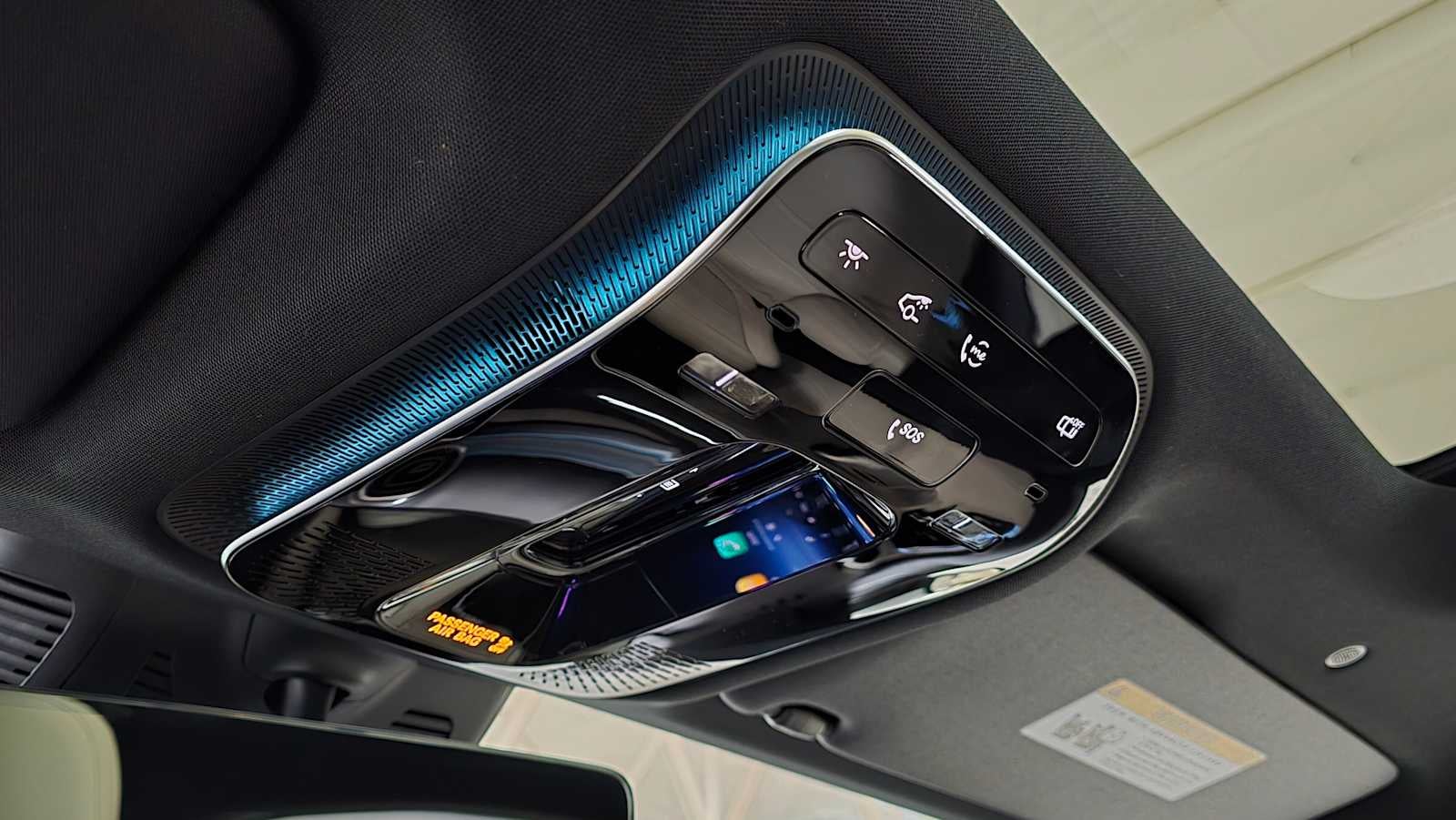 2025 Mercedes-Benz GLC GLC 300