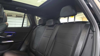 2025 Mercedes-Benz GLC GLC 300