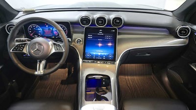 2025 Mercedes-Benz GLC GLC 300