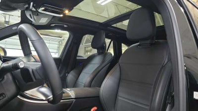 2025 Mercedes-Benz GLC GLC 300