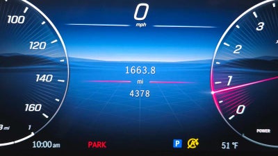 2025 Mercedes-Benz GLC GLC 300