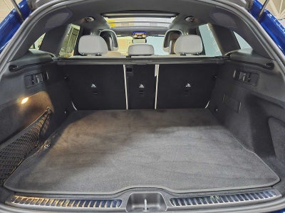 2025 Mercedes-Benz GLC GLC 300