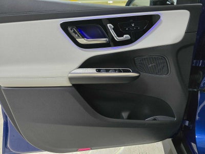 2025 Mercedes-Benz GLC GLC 300