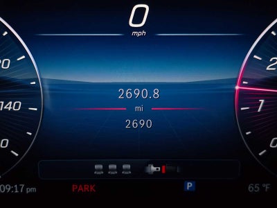 2025 Mercedes-Benz GLC GLC 300