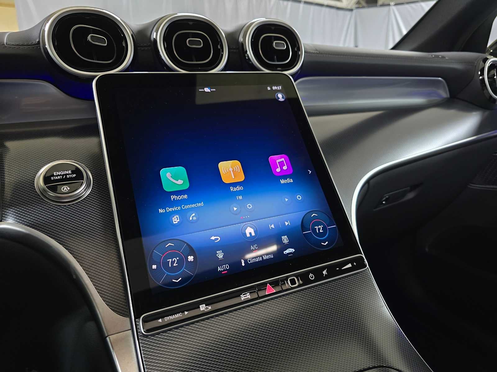 2025 Mercedes-Benz GLC GLC 300