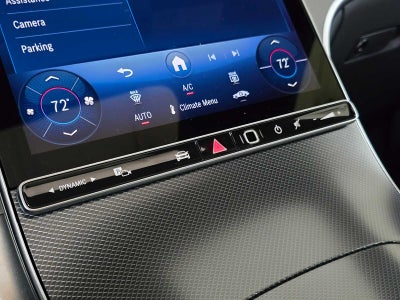 2025 Mercedes-Benz GLC GLC 300