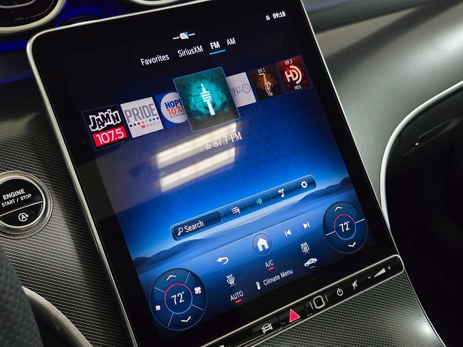 2025 Mercedes-Benz GLC GLC 300