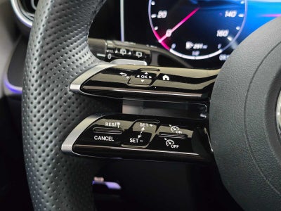 2025 Mercedes-Benz GLC GLC 300