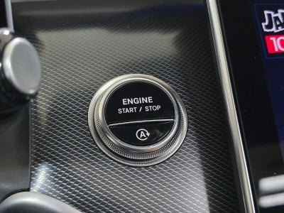 2025 Mercedes-Benz GLC GLC 300