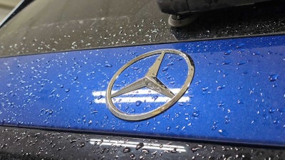 2025 Mercedes-Benz GLC GLC 300