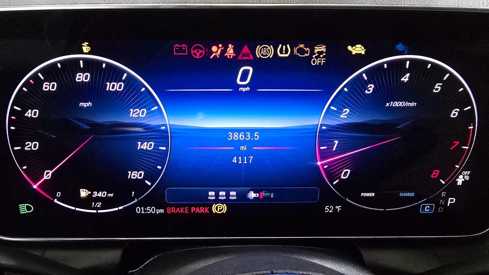 2025 Mercedes-Benz GLC GLC 300