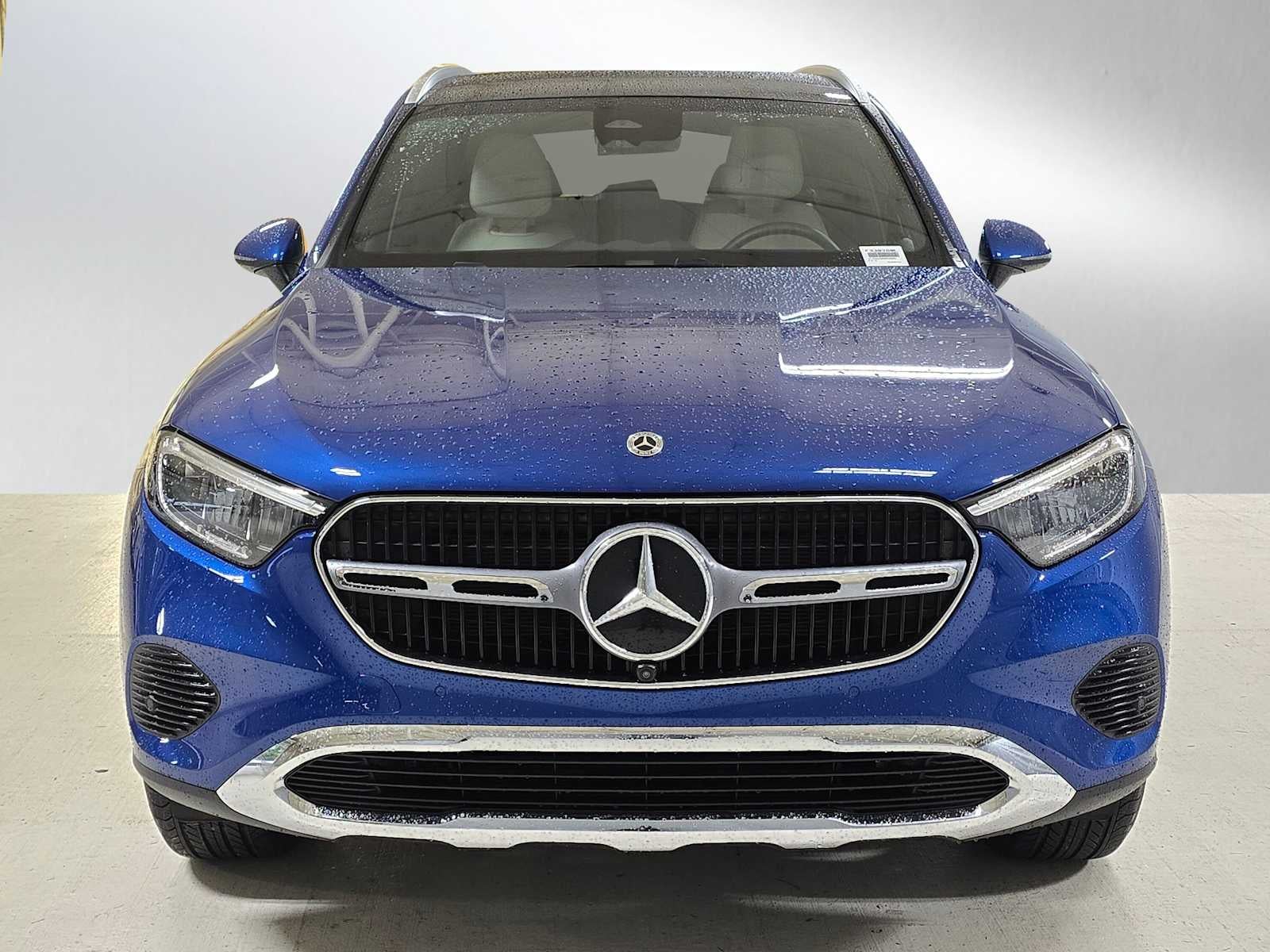 2025 Mercedes-Benz GLC GLC 300