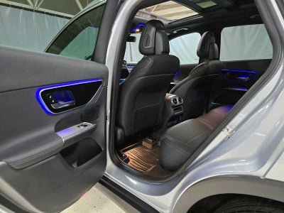 2025 Mercedes-Benz GLC GLC 300