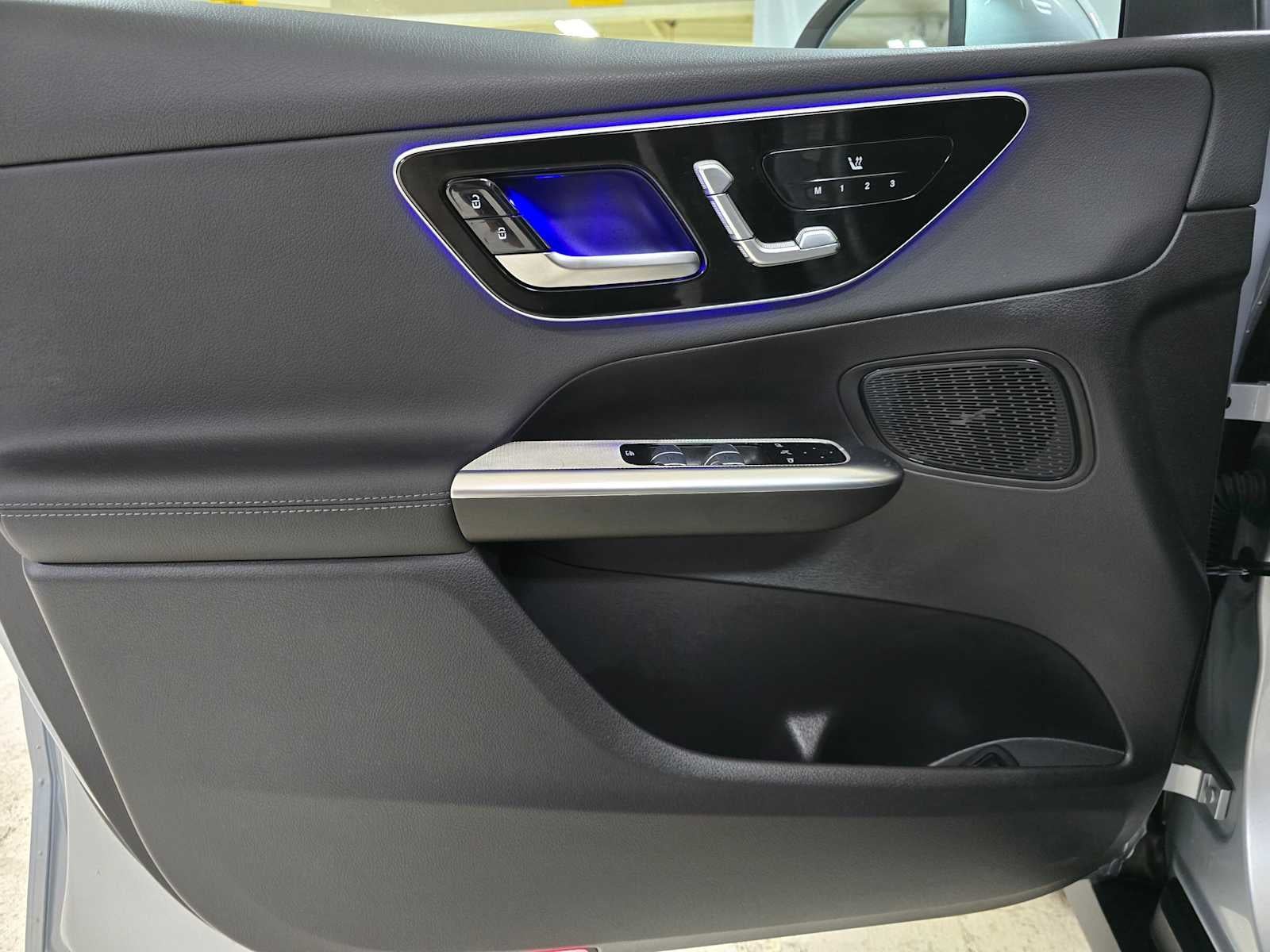 2025 Mercedes-Benz GLC GLC 300