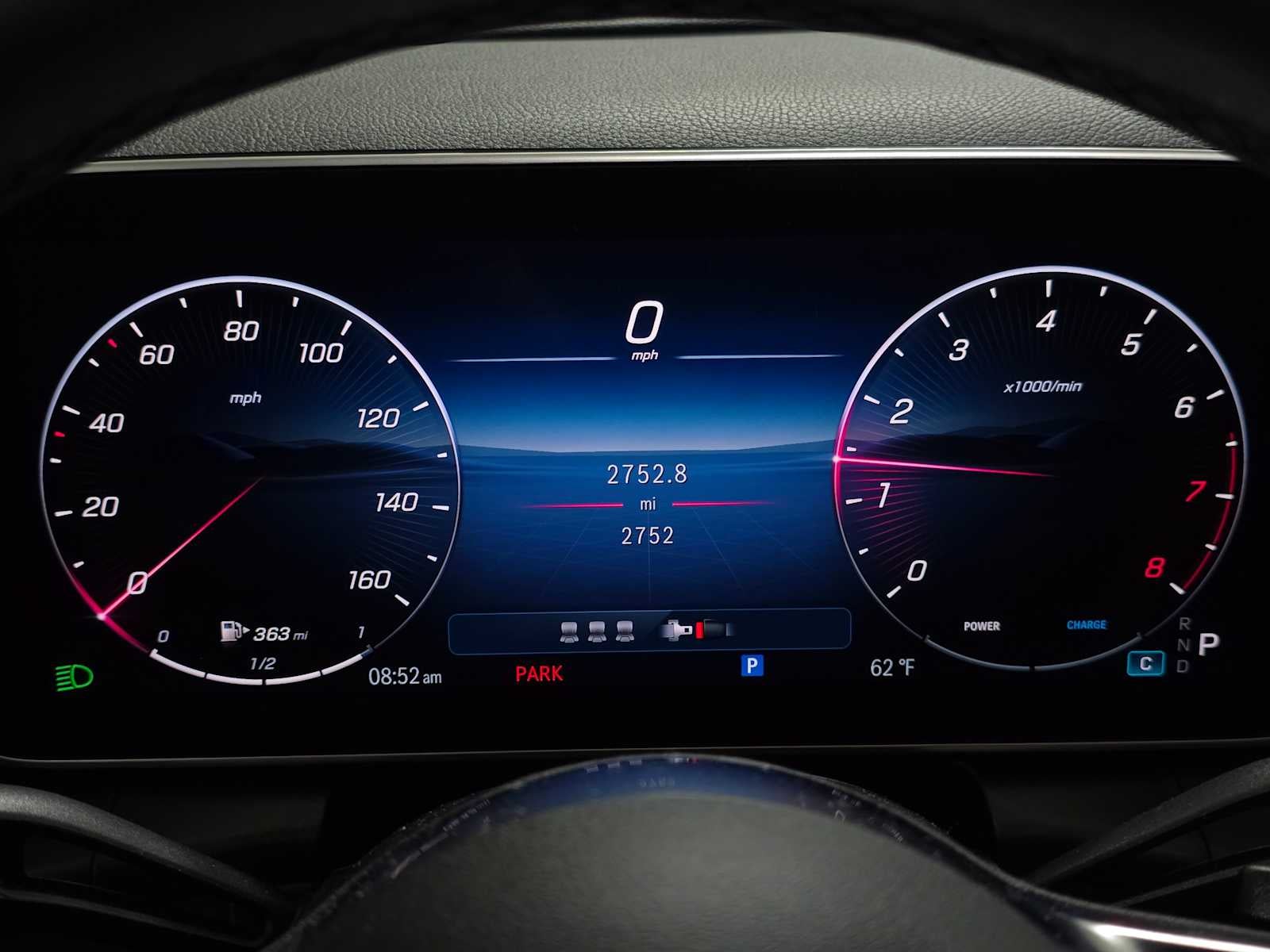 2025 Mercedes-Benz GLC GLC 300