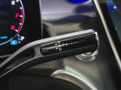 2025 Mercedes-Benz GLC GLC 300