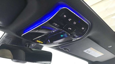 2025 Mercedes-Benz GLC GLC 300