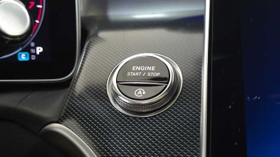 2025 Mercedes-Benz GLC GLC 300