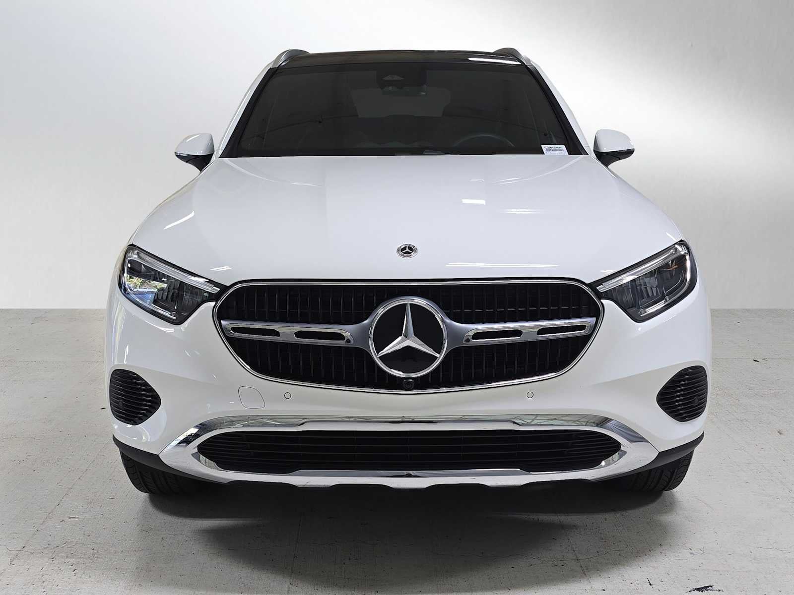 2025 Mercedes-Benz GLC GLC 300