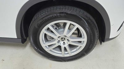 2025 Mercedes-Benz GLC GLC 300