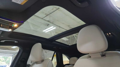 2025 Mercedes-Benz GLC GLC 300