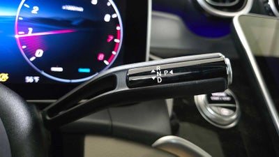 2025 Mercedes-Benz GLC GLC 300