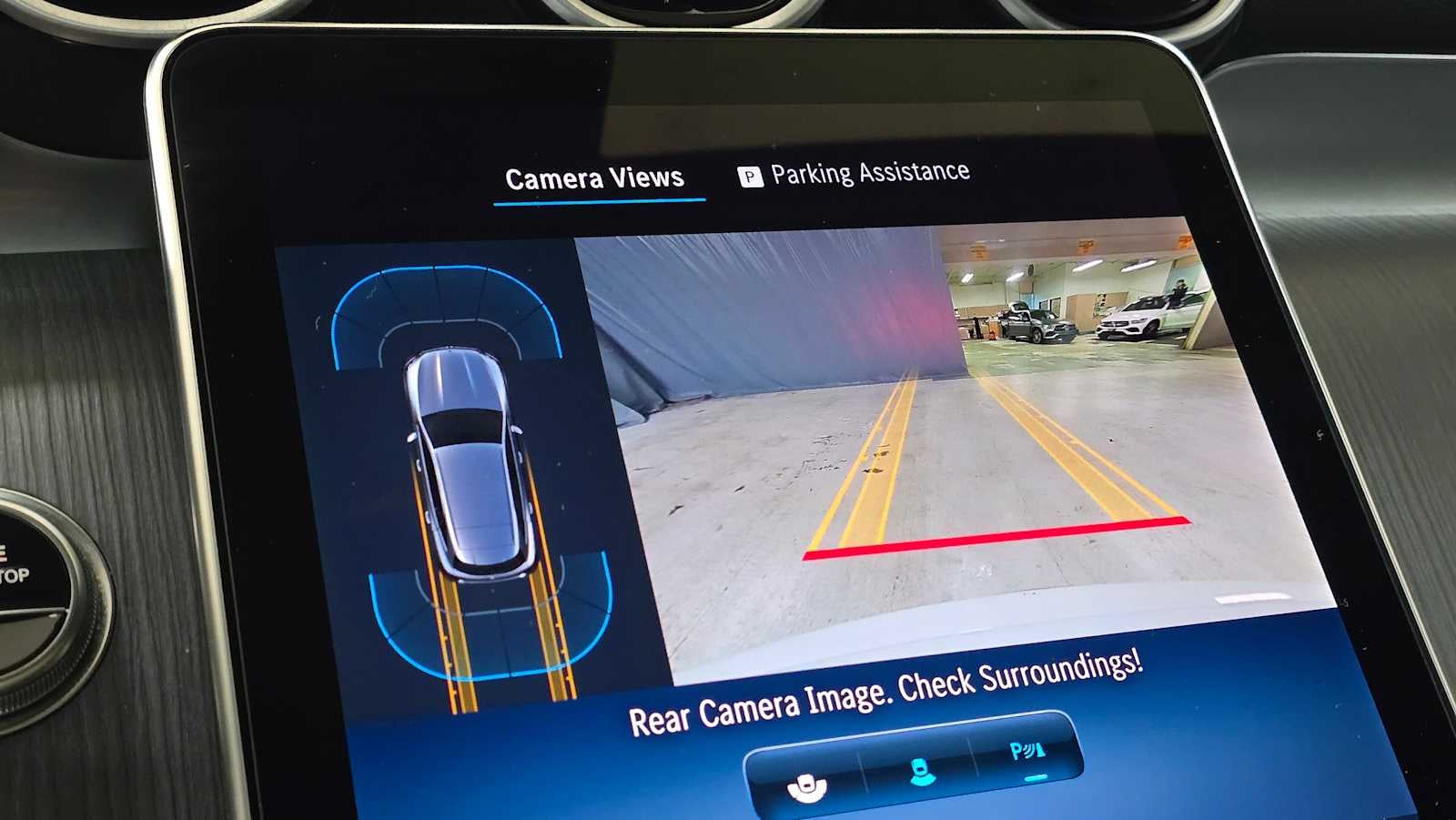 2025 Mercedes-Benz GLC GLC 300