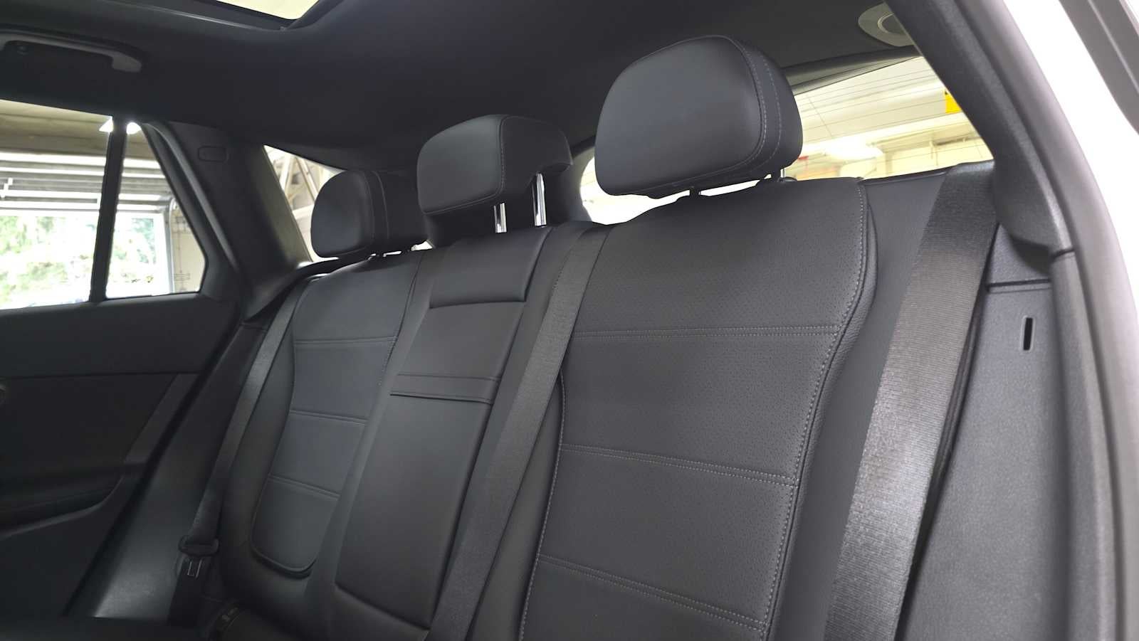 2025 Mercedes-Benz GLC GLC 300