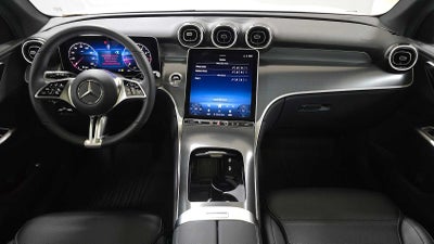 2025 Mercedes-Benz GLC GLC 300