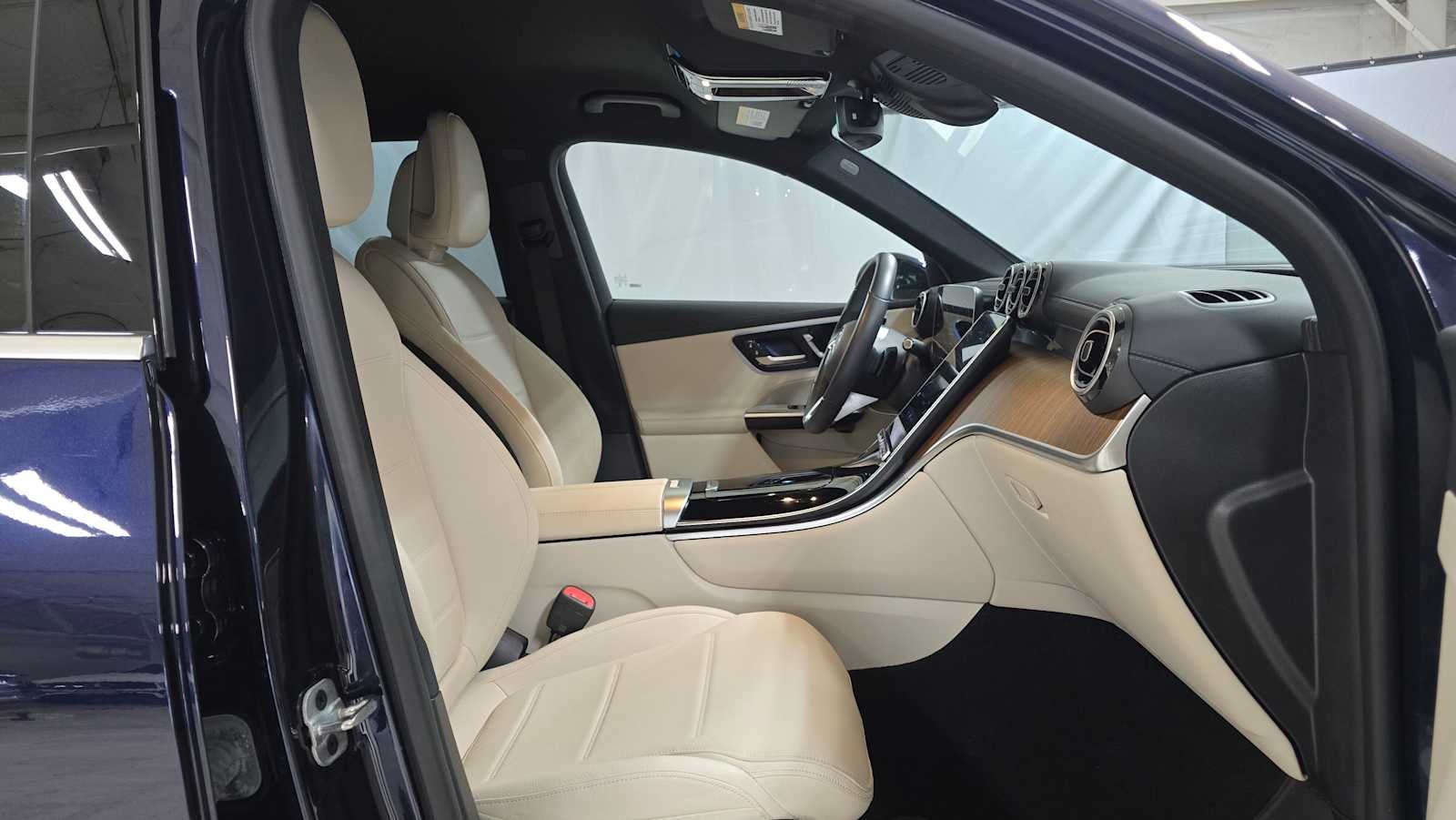 2024 Mercedes-Benz GLC GLC 300