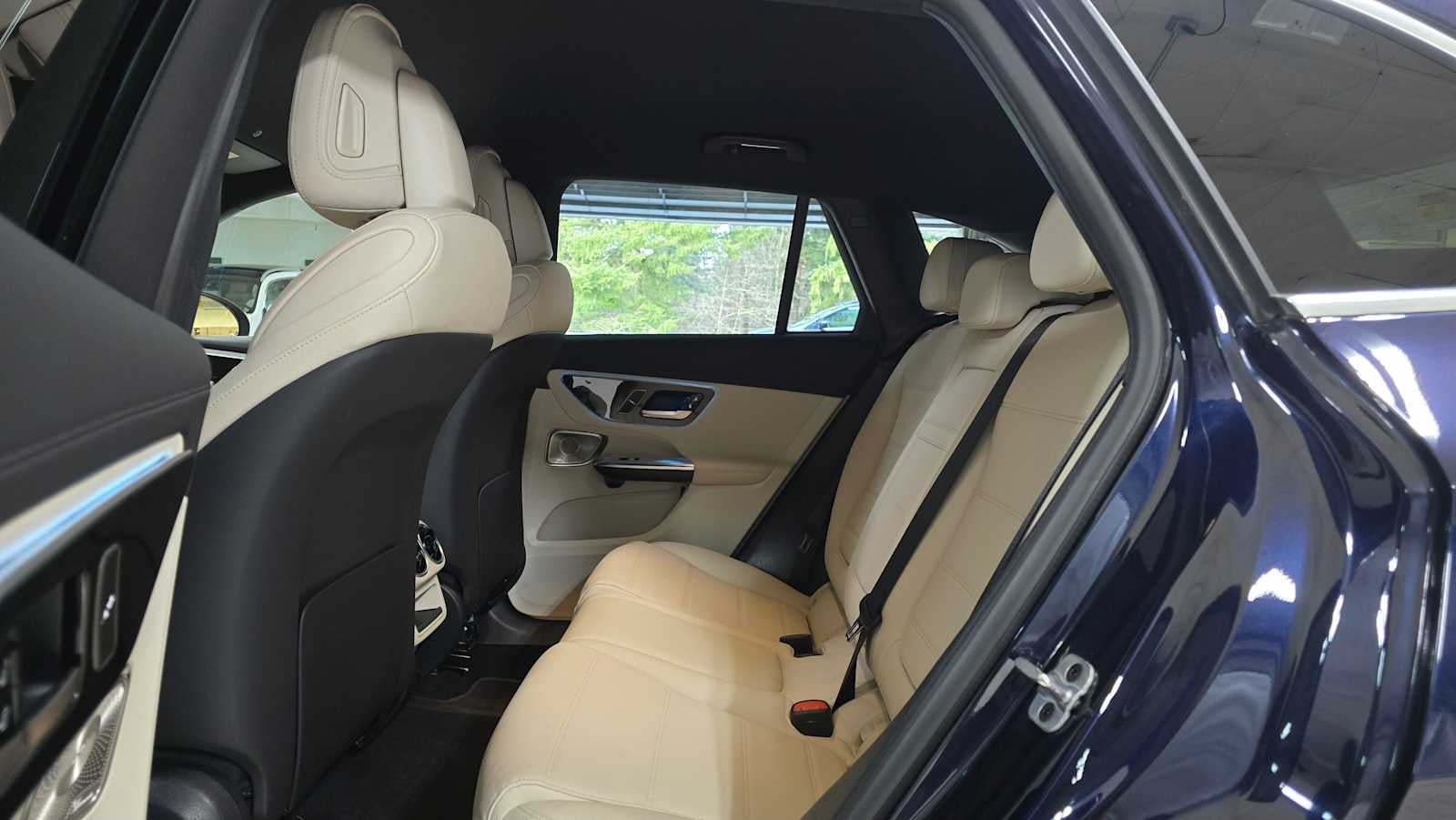 2024 Mercedes-Benz GLC GLC 300