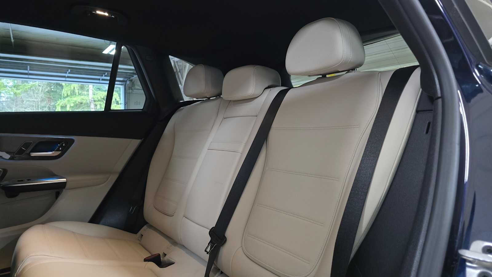 2024 Mercedes-Benz GLC GLC 300