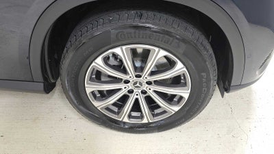 2024 Mercedes-Benz GLC GLC 300